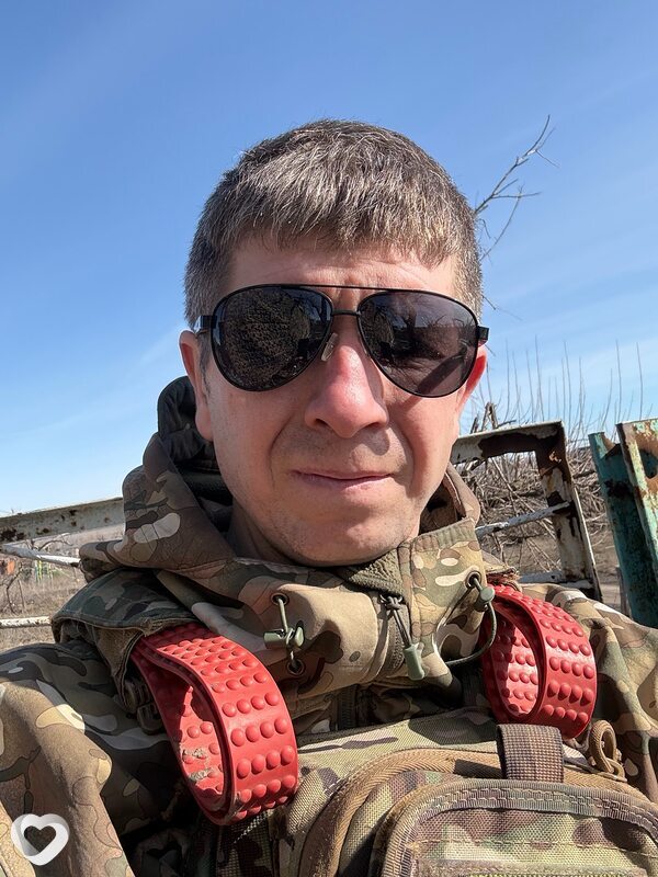 Сергей, 37, Новокузнецке — анкета №828890
