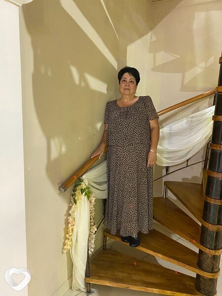 Нурия, 61, Павлодаре — анкета №829053