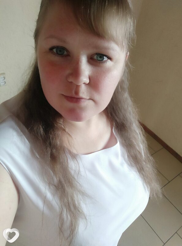 Твоя, Менделеевск