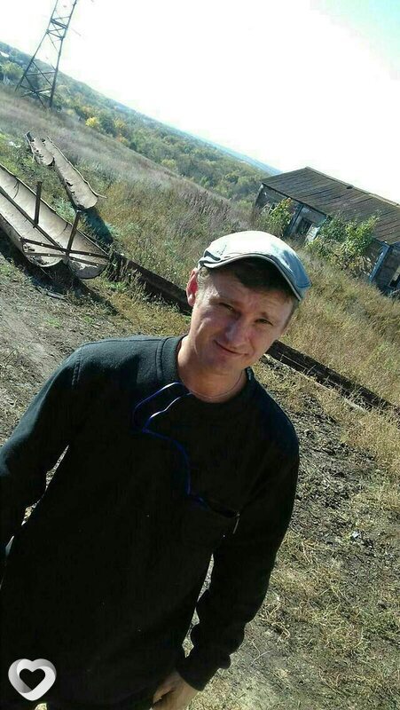 Николай Тнс, 43, Москве — анкета №829059