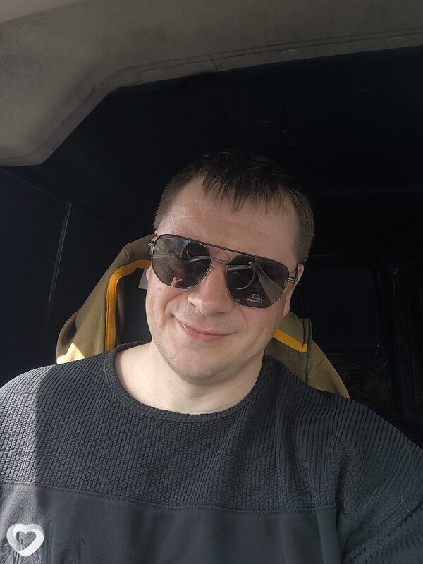 Дмитрий, 39, Калининграде — анкета №829061