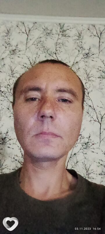 Сергей, 44, Кургане — анкета №829063