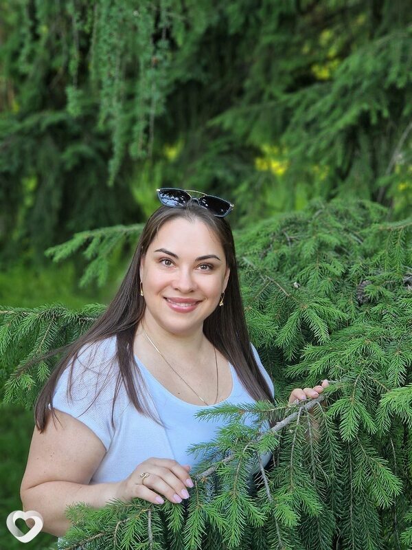 Ксюша, 38, Нижнем Новгороде — анкета №829066