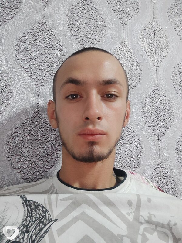 Никита, 23, Семей — анкета №829078