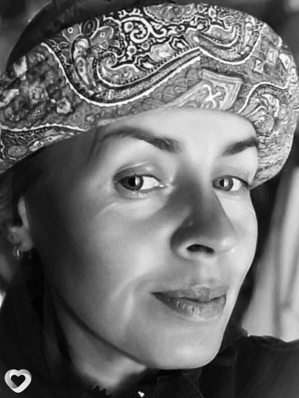 Светлана, 52, Ярославле — анкета №829087