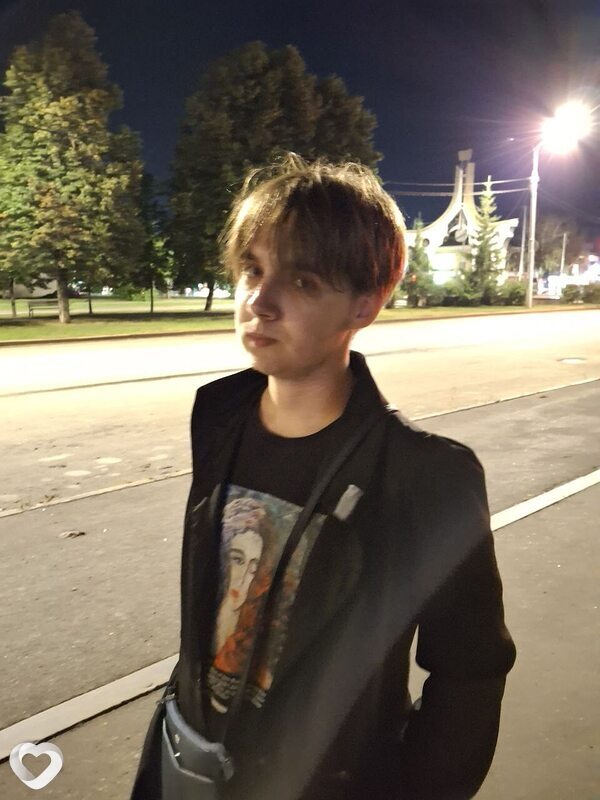 Дима, 20, Альметьевске — анкета №829091