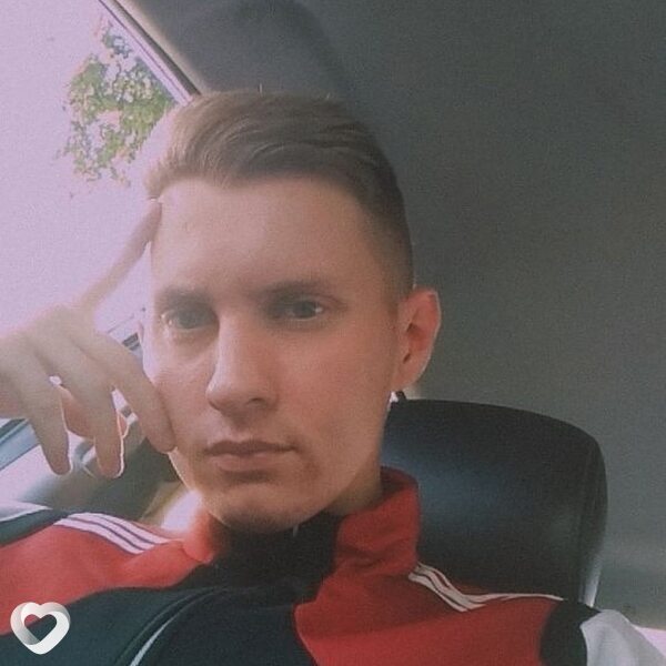 Виталик, 27, Гродно — анкета №829022