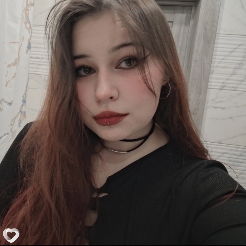 Варя, 21, Благовещенске — анкета №829028