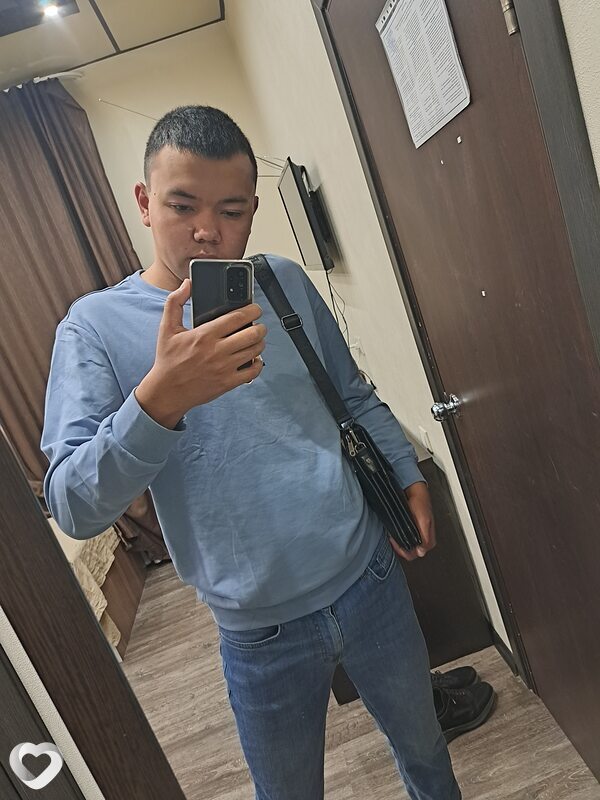 Вильнур, 25, Москве — анкета №829033