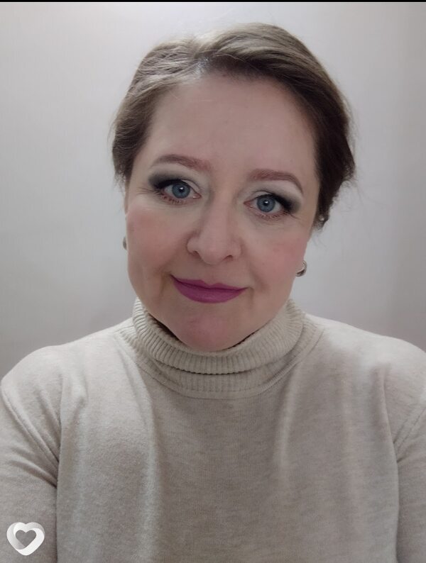 Елена, 46, Ижевске — анкета №829039