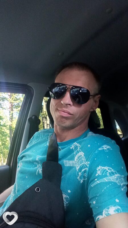 Михаил, 37, Архангельске — анкета №828994