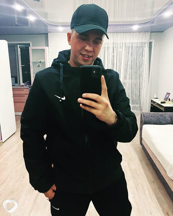 Кирилл, 28, Ачинске — анкета №828997