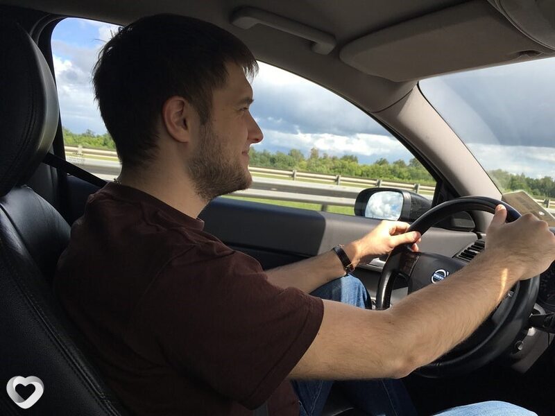 Дмитрий, 31, Владимире — анкета №829000
