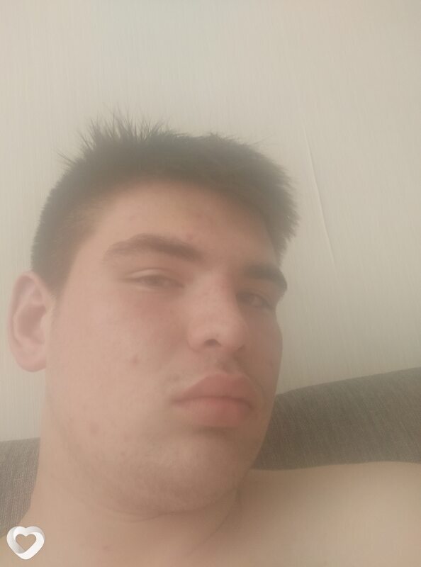 Давид, 20, Москве — анкета №829015