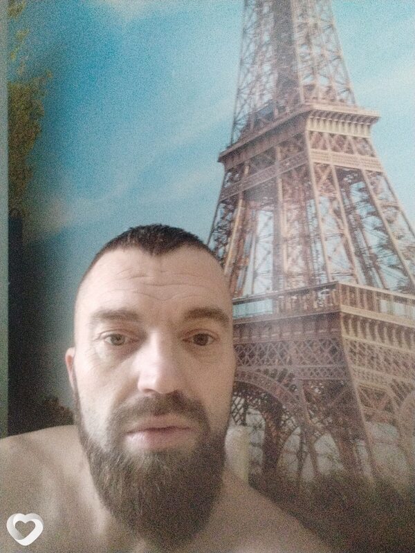 Денис, 40, Петрозаводске — анкета №829124