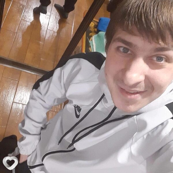 Роман, 29, Красноярске — анкета №829125