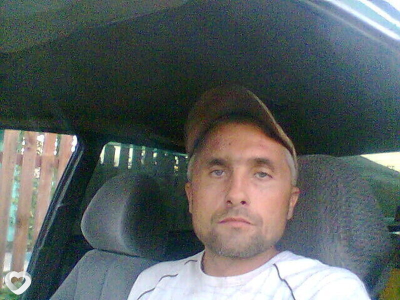Алекс, 42, Омске — анкета №829129