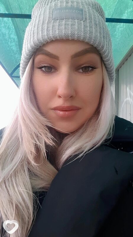 Алеся, 27, Гродно — анкета №829130