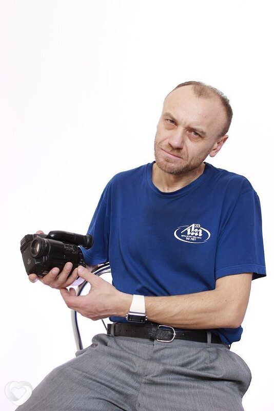 Валерий, 55, Минске — анкета №829131