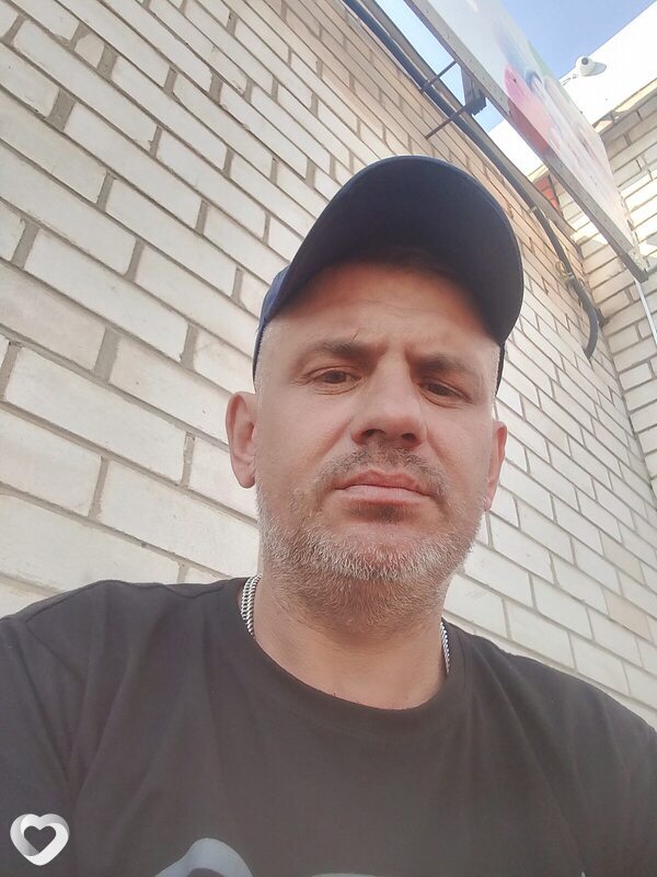 Иван, 42, Казани — анкета №829136