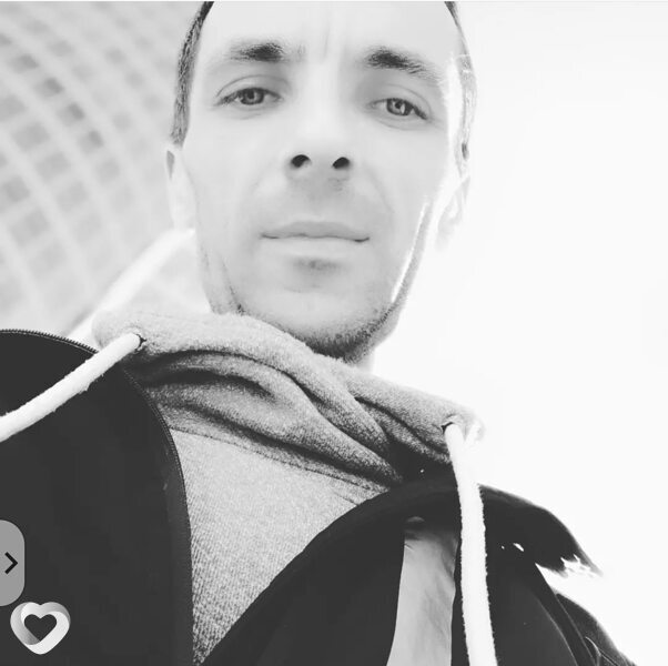 Вова, 42, Санкт-Петербурге — анкета №829141
