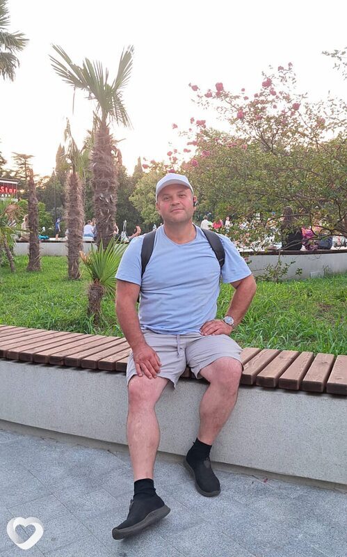 Александр, 50, Стерлитамаке — анкета №829156