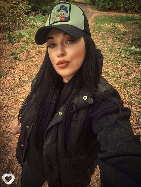 Ольга, 41, Канске — анкета №829161