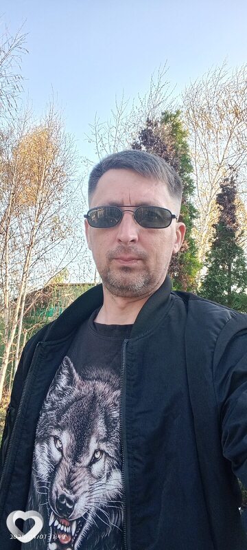 Max, 46, Ессентуках — анкета №829193