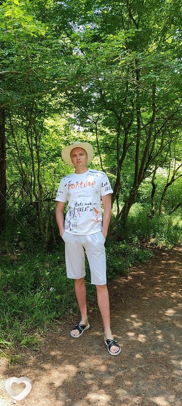 Пантейлемон, 35, Знаменске — анкета №829197