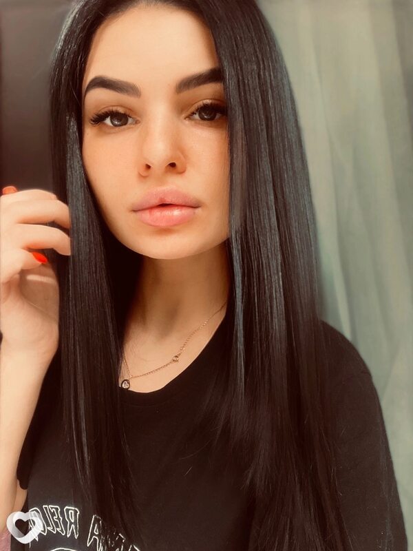 Мария, 30, Астрахани — анкета №829208