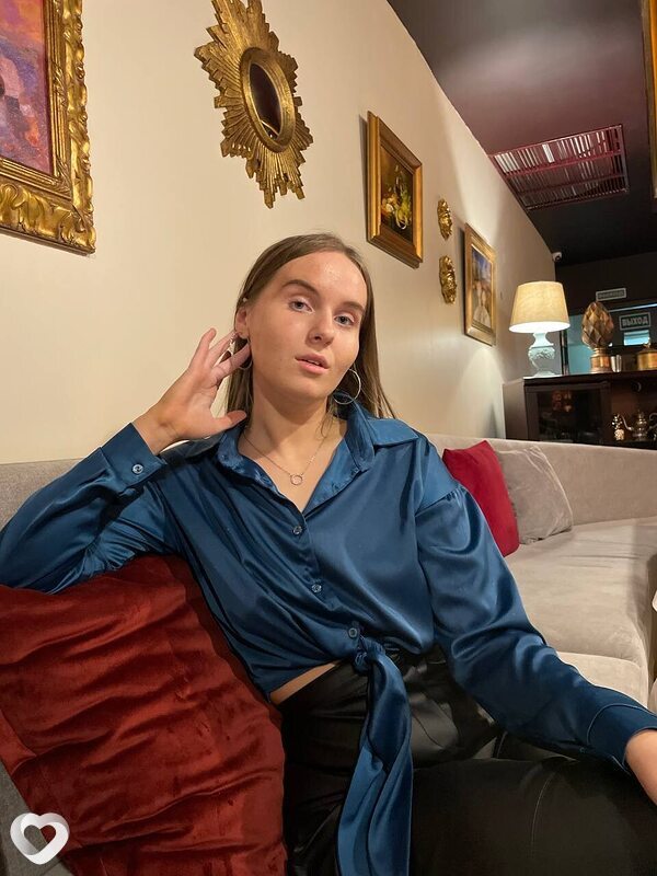 Виктория, 20, Вологде — анкета №829212