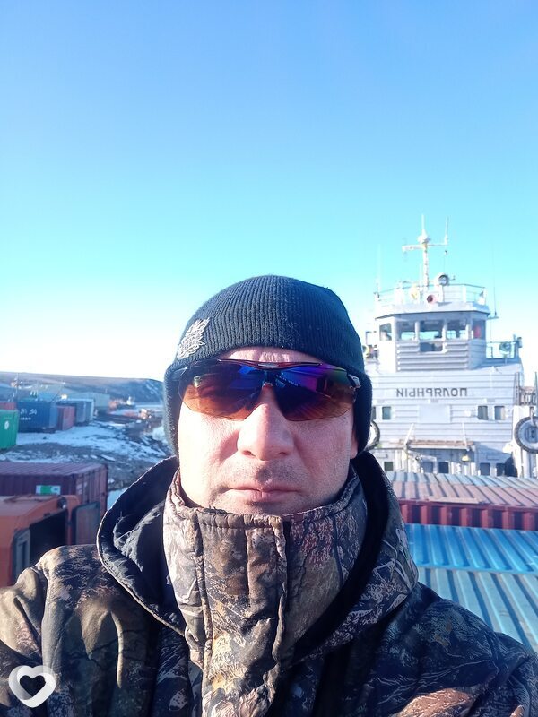 Сергей, 46, Бресте — анкета №829216