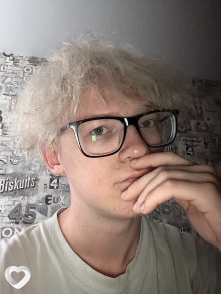 Вадим, 24, Ижевске — анкета №829221