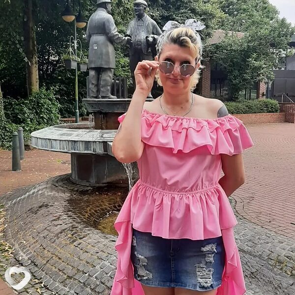 Анна, 51, Запорожье — анкета №829226