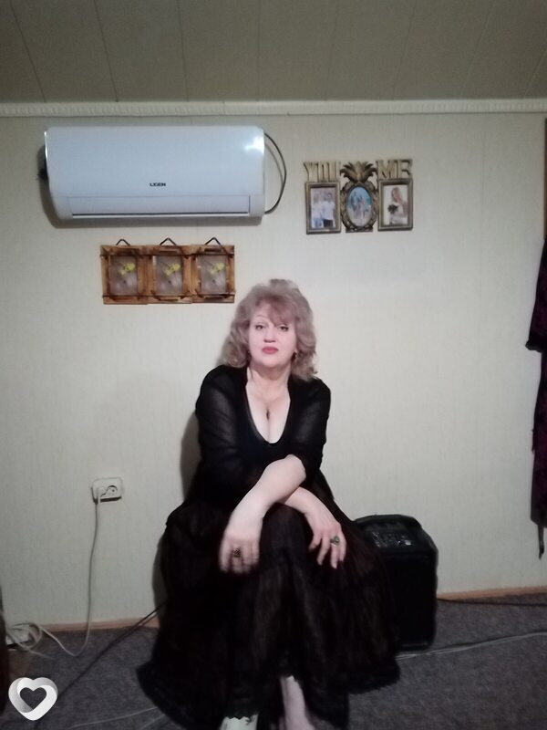Татьяна, 58, Ставрополе — анкета №829229