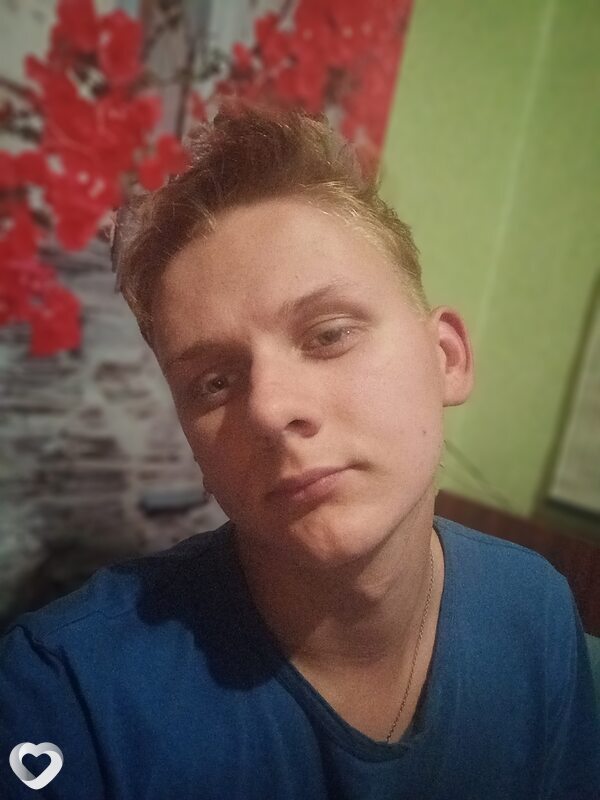 Семён, 22, Нижнем Новгороде — анкета №829234