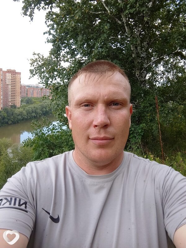 Мишаня, 32, Новосибирске — анкета №829238