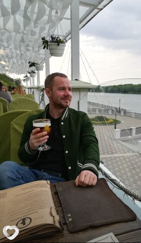 Дима, 38, Слониме — анкета №829239