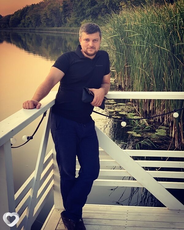 Виктор, 33, Курске — анкета №829183