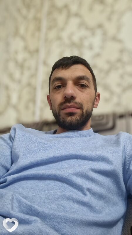 Грант, 30, Волгограде — анкета №829186
