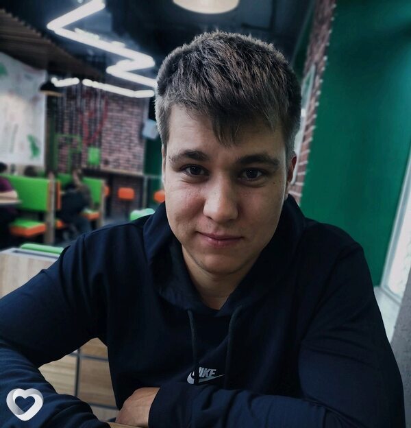 Сергей, 27, Белове — анкета №829188