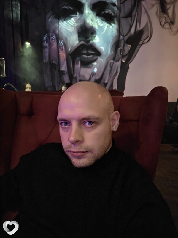 Иван, 34, Надыме — анкета №829190