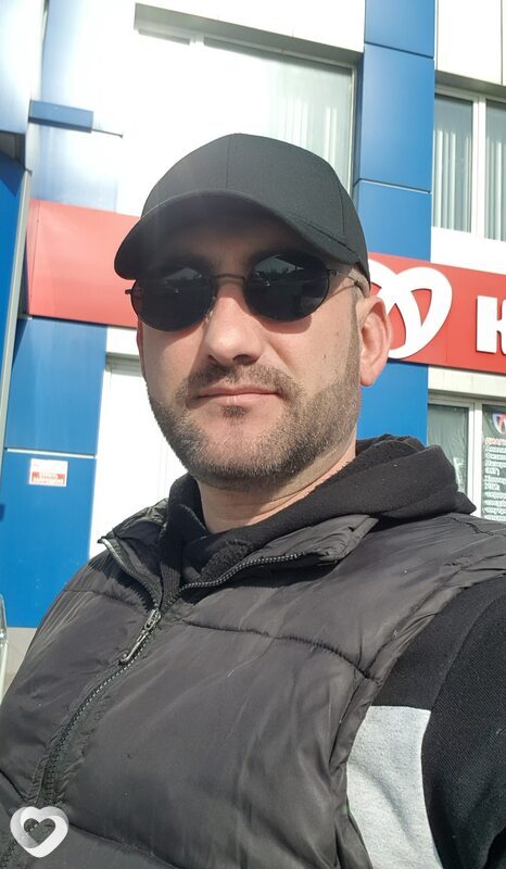 Арс, 44, Шахтах — анкета №829345