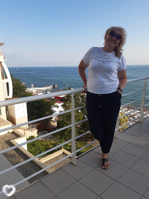 Елена, 55, Гулькевичах — анкета №829346