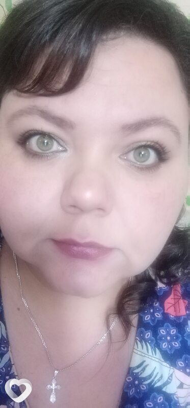 Татьяна, 46, Улан-Удэ — анкета №829347