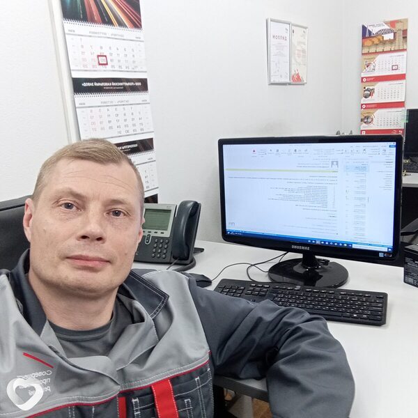 Игорь, 41, Сарове — анкета №829349