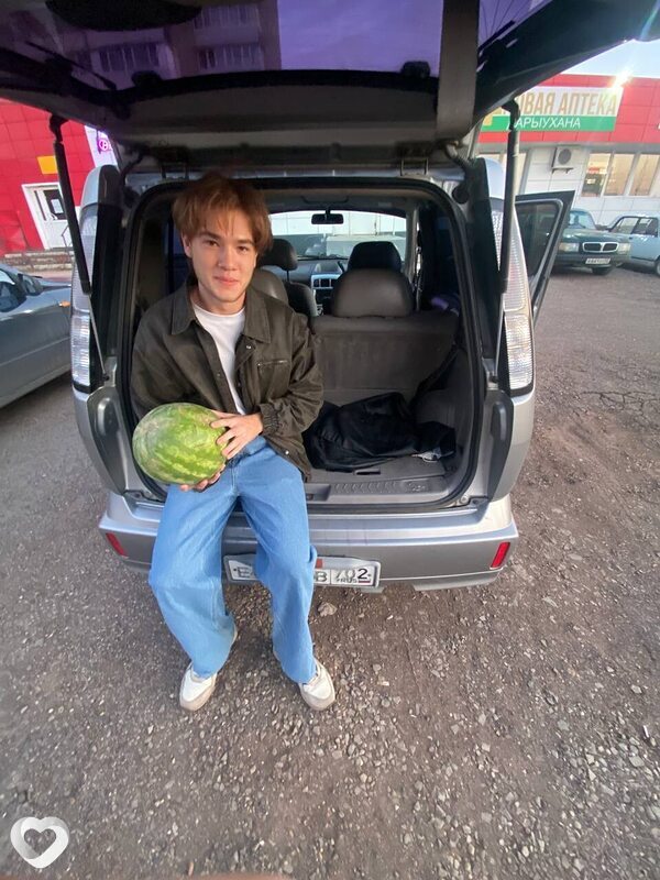 Рома, 21, Салавате — анкета №829350