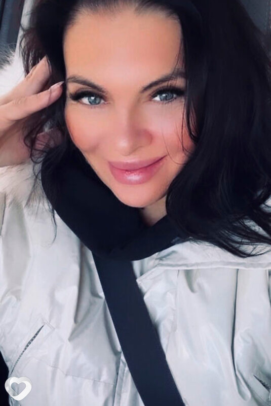 Оля, 49, Уфе — анкета №829352