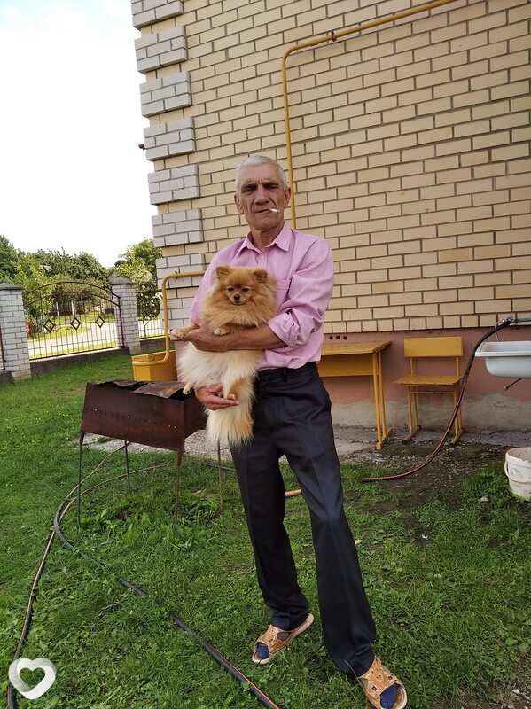 Виктор, 53, Бресте — анкета №829354