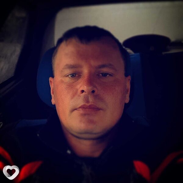 Максим, 45, Тулуне — анкета №829359